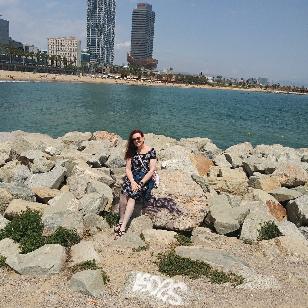 Meet your Posher, Michele